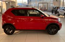 Suzuki Ignis GLX