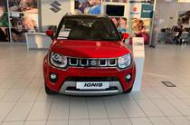 Suzuki Ignis GLX