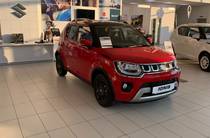 Suzuki Ignis GLX