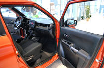 Suzuki Ignis GL