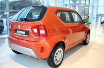 Suzuki Ignis GL