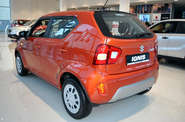 Suzuki Ignis GL