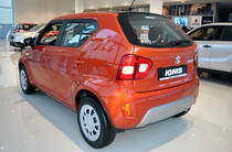 Suzuki Ignis GL