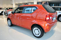 Suzuki Ignis GL