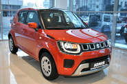 Suzuki Ignis GL