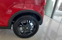 Suzuki Ignis GLX