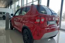 Suzuki Ignis GLX