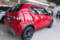 Suzuki Ignis GLX