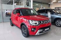 Suzuki Ignis GLX