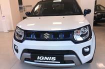 Suzuki Ignis GLX