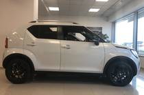 Suzuki Ignis GLX