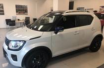 Suzuki Ignis GLX