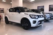 Suzuki Ignis GLX