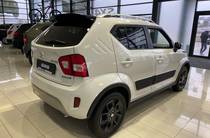 Suzuki Ignis GLX