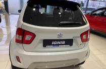 Suzuki Ignis GLX