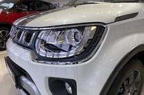 Suzuki Ignis GLX