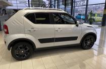 Suzuki Ignis GLX