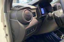 Suzuki Ignis GLX