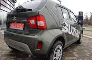 Suzuki Ignis GL