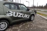 Suzuki Ignis GL