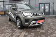 Suzuki Ignis GL