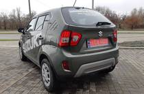 Suzuki Ignis GL