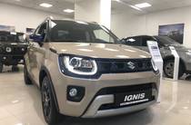 Suzuki Ignis GLX