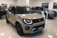 Suzuki Ignis GLX