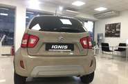 Suzuki Ignis GLX