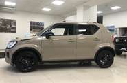 Suzuki Ignis GLX