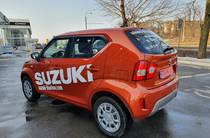 Suzuki Ignis GL