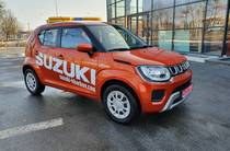 Suzuki Ignis GL