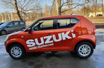 Suzuki Ignis GL