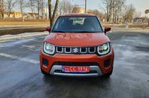 Suzuki Ignis GL