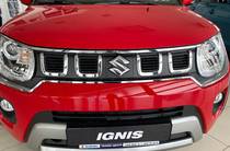 Suzuki Ignis GLX