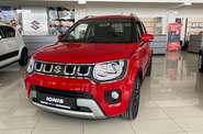 Suzuki Ignis GLX