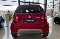 Suzuki Ignis GLX