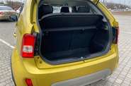 Suzuki Ignis GLX