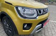 Suzuki Ignis GLX