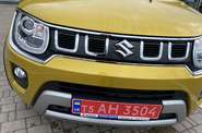 Suzuki Ignis GLX