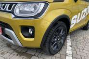 Suzuki Ignis GLX