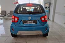 Suzuki Ignis GL