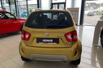 Suzuki Ignis GLX