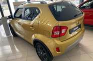 Suzuki Ignis GLX