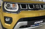 Suzuki Ignis GLX