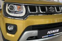 Suzuki Ignis GLX