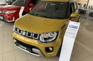 Suzuki Ignis GLX