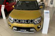 Suzuki Ignis GLX