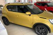 Suzuki Ignis GLX