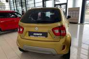 Suzuki Ignis GLX